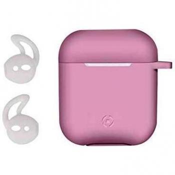 Étui en cuir véritable Celly Aircase