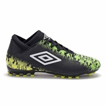 Umbro Formazione II Silver Football Shoes