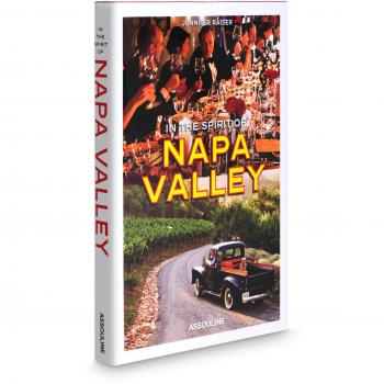 In the Spirit of Napa