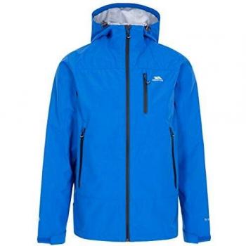 Trespass Men's Rakenfard Stormproof Outdoor Jacket