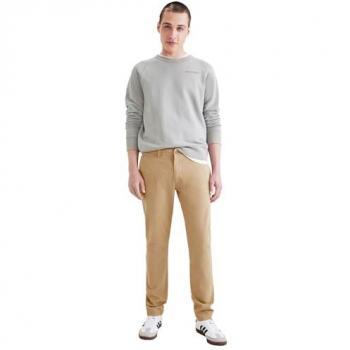 Shorts Chinos Caméléen Skinny Coton