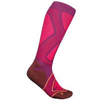 Performance Bauerfeind Calze Donna Compressiva