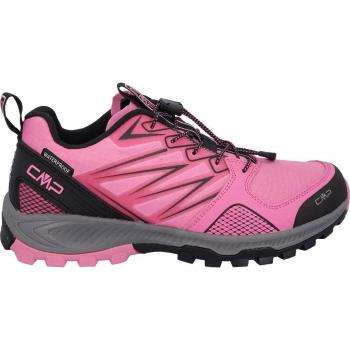 Chaussures de Trail Atik Basse Femme WP