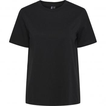 Camiseta “Ria” – Negro