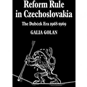 Ingles otros  reform rule in czechoslovakia pb  cambridge