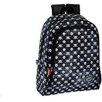 Mochila Adaptable Perona Danger 43cm