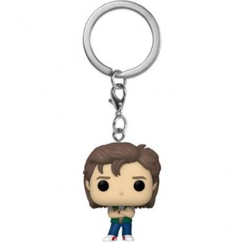 Funko Pop! Keychain: Stranger Things