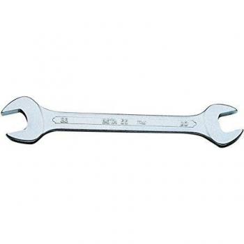 Beta 55 Clé fourche double 12/13 mm