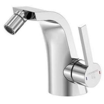 Miscelatore per Bidet Steinberg con Garnitura