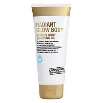 COMODYNES GEL BRONCEADOR RADIANTE 200ML