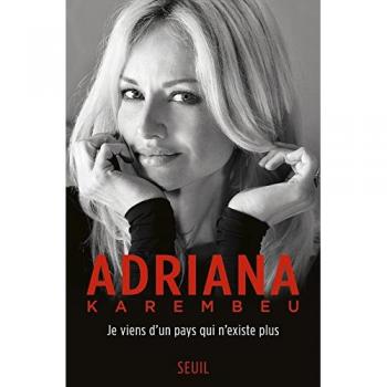 Je viens d'un pays qui n'existe plus