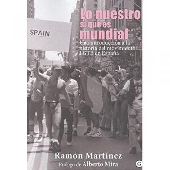 Lo nuestro sí que es mundial.