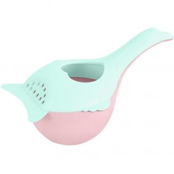 Baby Bath Waterfall Rinse Cup