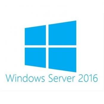 Windows Server 2016 Essentials por Hewlett Packard Enterprise