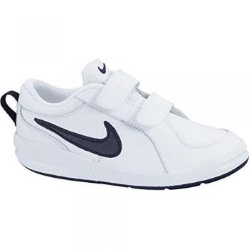 Nike Pico 4 PSV Scarpe Sportive Bambino Colore Bianco