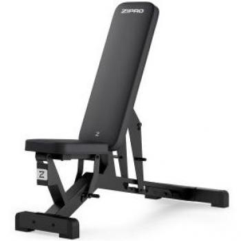 Banc de musculation polyvalent Zipro