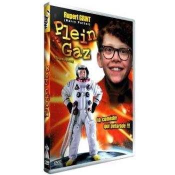 DVD Plein gaz