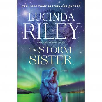 The Storm Sister: Book Two