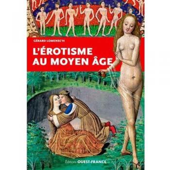 L'érotisme au Moyen Âge