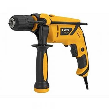 Taladro Vito Pro-Power 600W con selector de velocidad