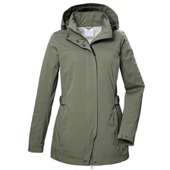 Wasserabweisende Softshelljacke GS 75 WMN