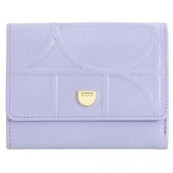 Jerez UP! Lilac Orange Wallet