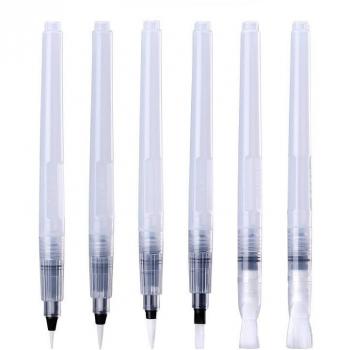 Set de Pigments Aquarelle Haut de Gamme 18/25/33/42