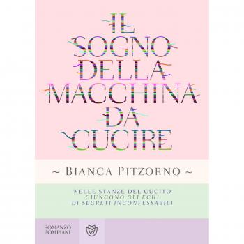 Il sogno della macchina da cucire