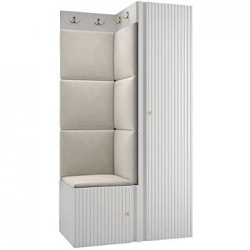 Arredo corridoio Hartford 390