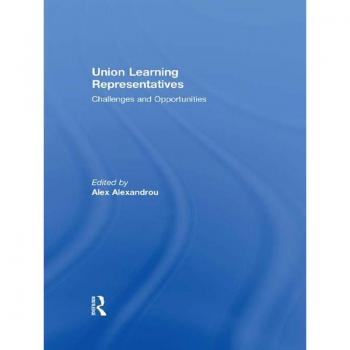 Vitalsource Technologies, Inc. Union Learning Representatives