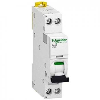 Interruptor Automático Acti 9 – Modelo A9P52616