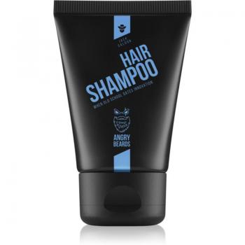 Angry Beards Jack Saloon Shampoo for Men 50 ml
