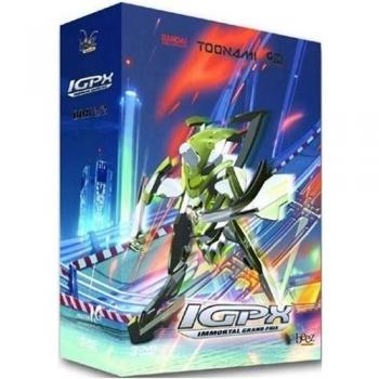 Coffret