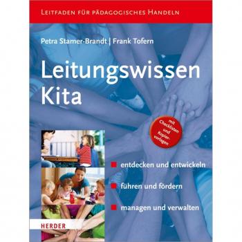 Herder Leitungswissen Kita