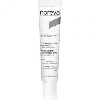 Noreva Trio White Xp Contour Des Yeux Anti-taches 15ml