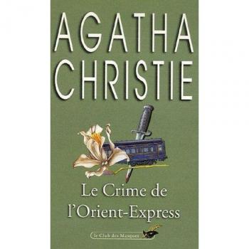 Le Crime de l'Orient-Express