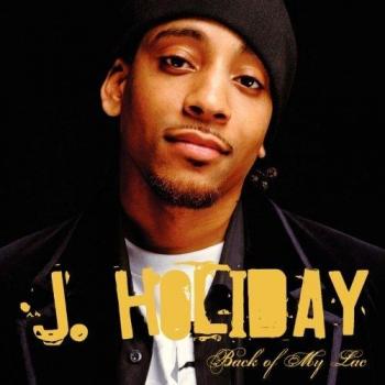 CD J.HOLIDAY