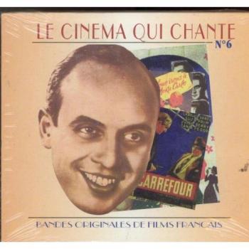 Le Cinema Qui Chante Tourbillon