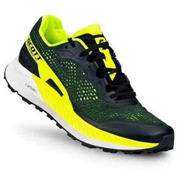 Scott Ultra Carbon RC 9.5 Performance Trail Schuh für Damen – Schwarz – 41