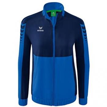 Veste de présentation femme Erima Six Wings