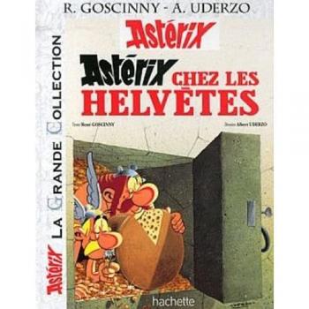 Astérix La Grande Collection