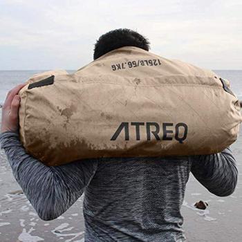 ATREQ Vigor Strength Sandbag Set