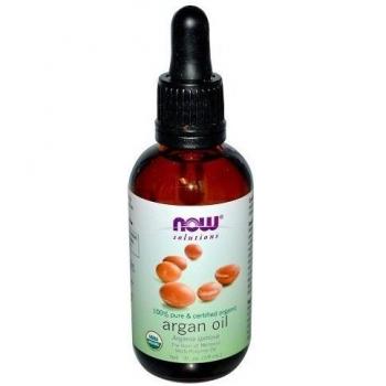 Now Foods Argan Oil