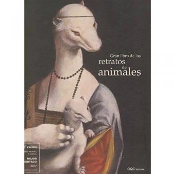 Gran libro de los retratos de animales