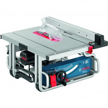 Bosch Professional GTS 10 J Corded Table Saw, 110V