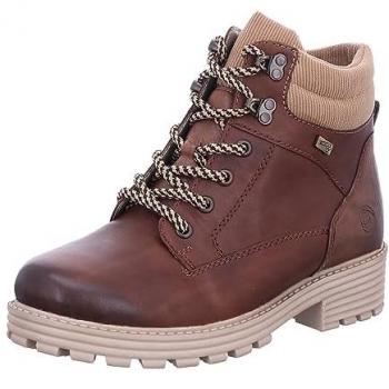Remonte Bottines à lacets