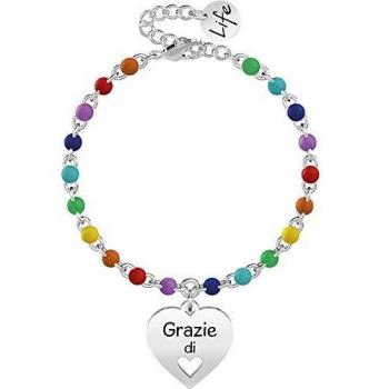 Bracelet Kidult Femme Raffiné