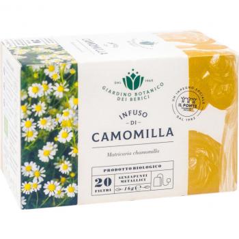 Giardino bdb camomilla
