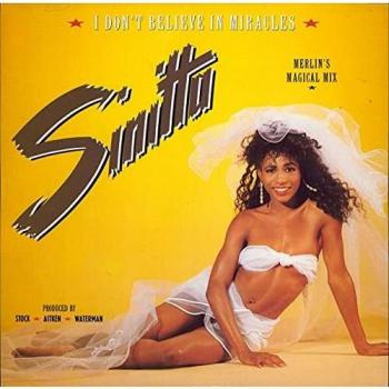 Sinitta