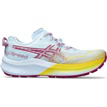 Scarpe da donna Asics Fujispeed 2